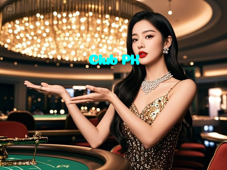 Club PK casino presented on mobile device in Pakistan with slots and live games