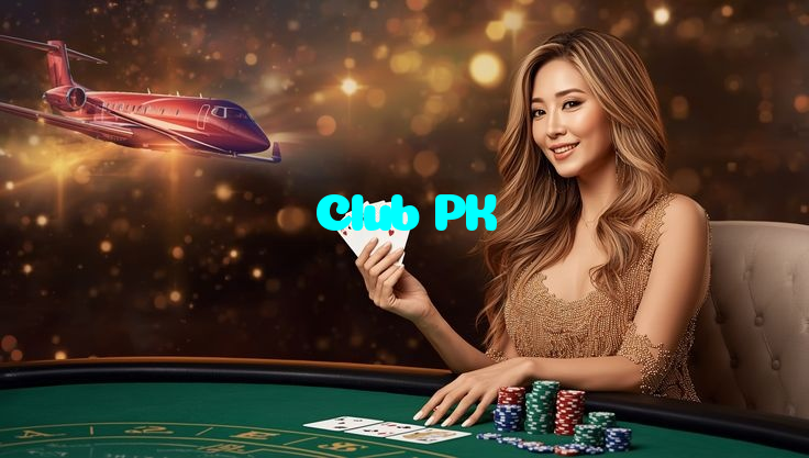 available types of Club PK bet including pre-match live express and system bets