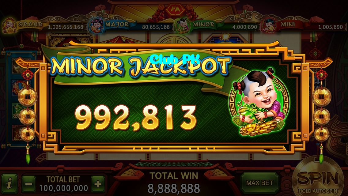 Club PK casino presented on mobile device in Pakistan with slots and live games
