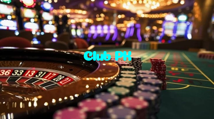 Club PK خوش آمدید بونس +600% پیشکش موبائل ایپ کے پروموشن سیکشن میں دکھائی دیتی ہے۔