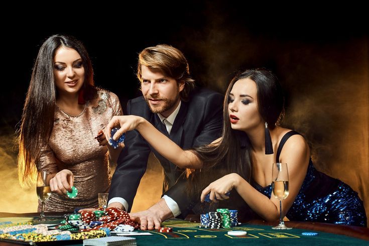 Betfair Live Casino