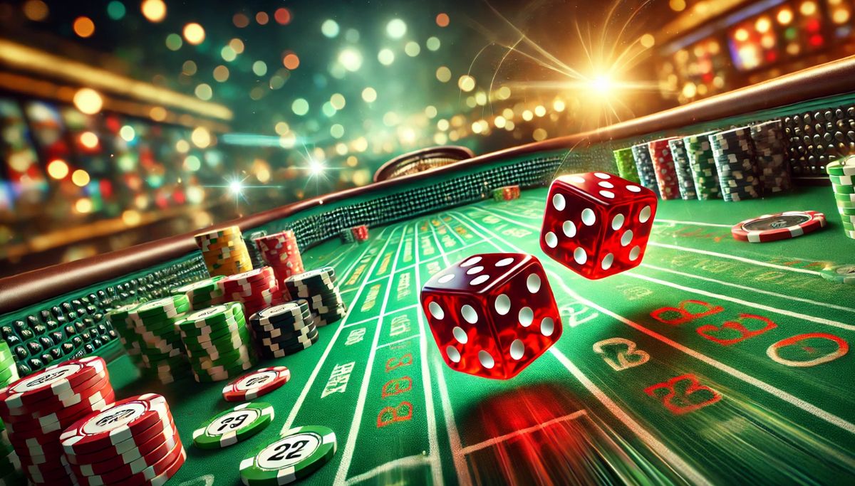 Betfair Live Casino